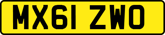 MX61ZWO