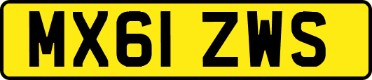 MX61ZWS