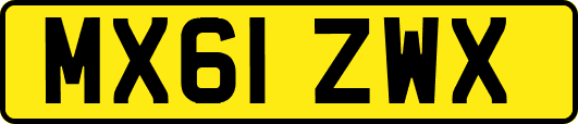 MX61ZWX