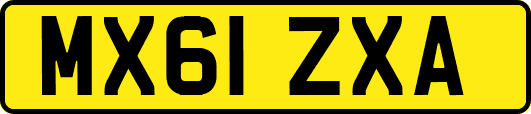 MX61ZXA