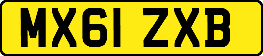 MX61ZXB