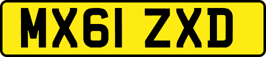 MX61ZXD