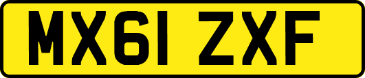 MX61ZXF