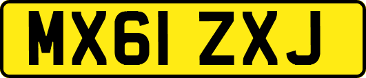 MX61ZXJ
