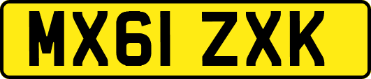 MX61ZXK