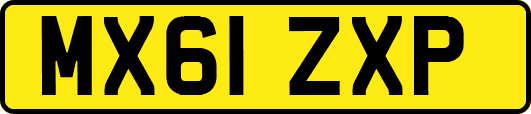 MX61ZXP