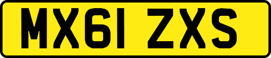MX61ZXS
