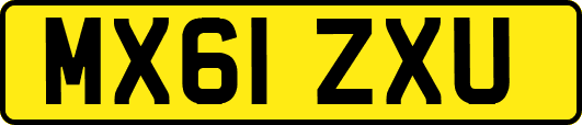 MX61ZXU