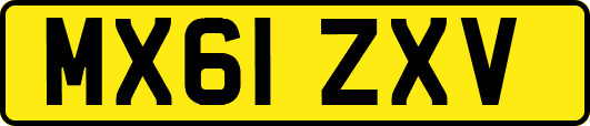 MX61ZXV
