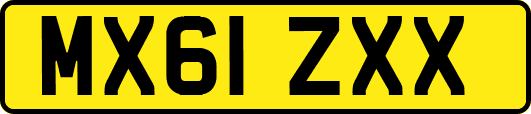 MX61ZXX