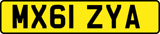 MX61ZYA