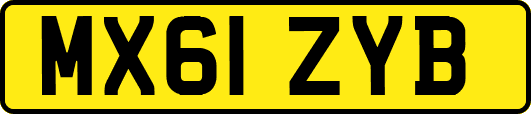 MX61ZYB