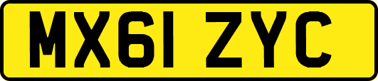 MX61ZYC