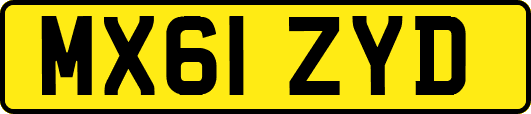 MX61ZYD