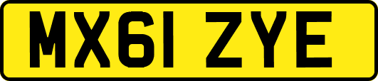 MX61ZYE