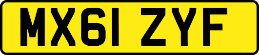 MX61ZYF