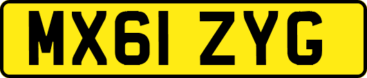 MX61ZYG