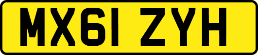 MX61ZYH