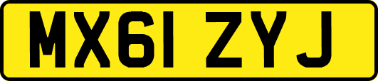 MX61ZYJ