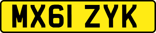 MX61ZYK