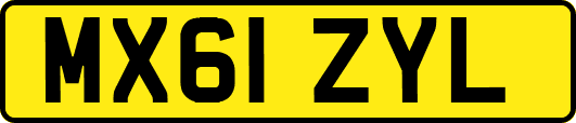 MX61ZYL