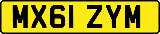 MX61ZYM