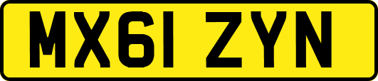 MX61ZYN