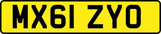 MX61ZYO