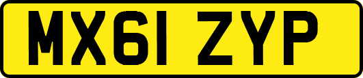 MX61ZYP