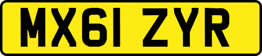 MX61ZYR