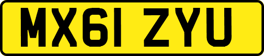 MX61ZYU