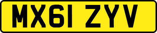 MX61ZYV