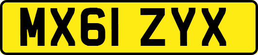 MX61ZYX