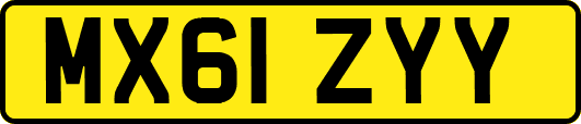 MX61ZYY