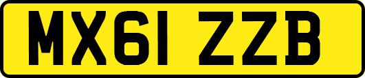 MX61ZZB