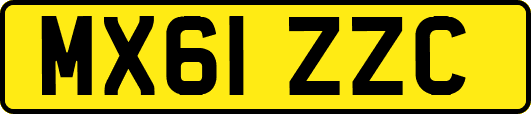 MX61ZZC