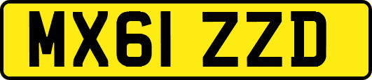 MX61ZZD