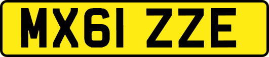 MX61ZZE