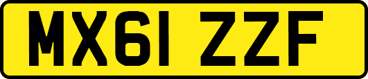 MX61ZZF