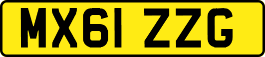 MX61ZZG