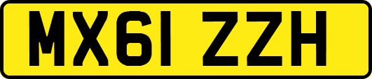 MX61ZZH