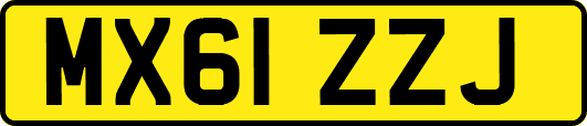 MX61ZZJ