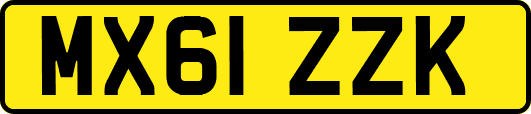 MX61ZZK