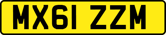 MX61ZZM