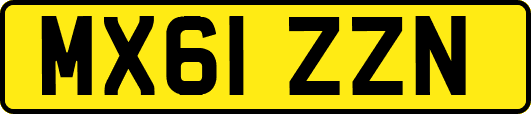 MX61ZZN