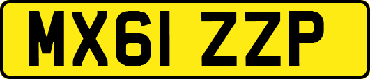 MX61ZZP