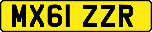 MX61ZZR
