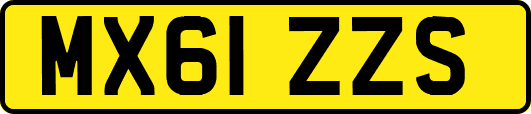 MX61ZZS