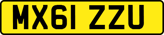 MX61ZZU