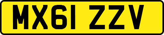 MX61ZZV